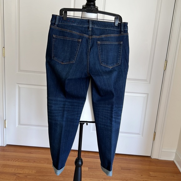 Boyfriend jeans by Talbots - Picture 7 of 9